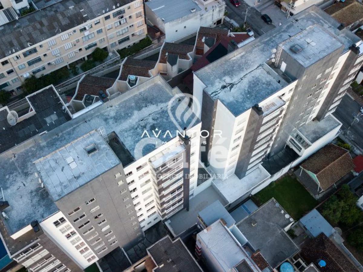 Residencial Olavo Bilac, Nossa Senhora de Fátima, Santa Maria/RS — foto 3 de 9