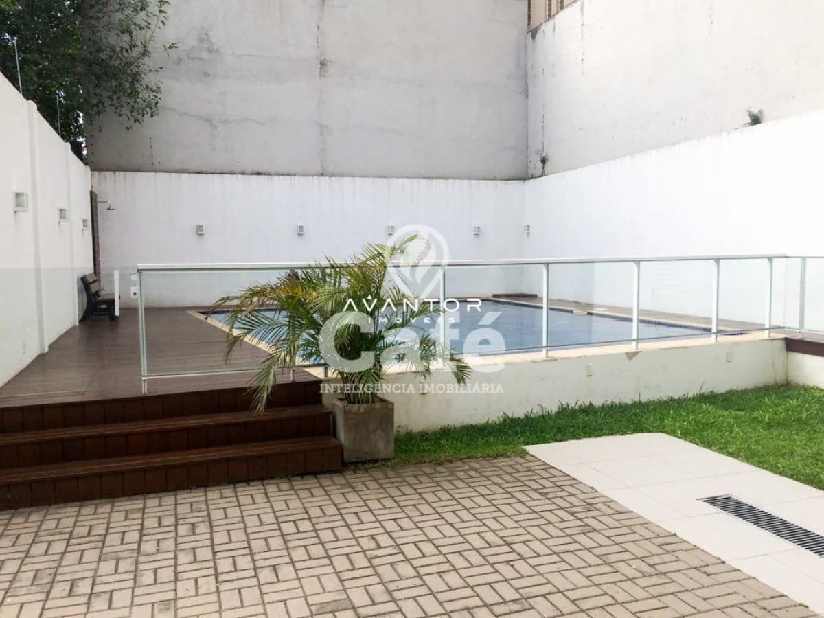 Residencial Olavo Bilac, Nossa Senhora de Fátima, Santa Maria/RS — foto 4 de 9