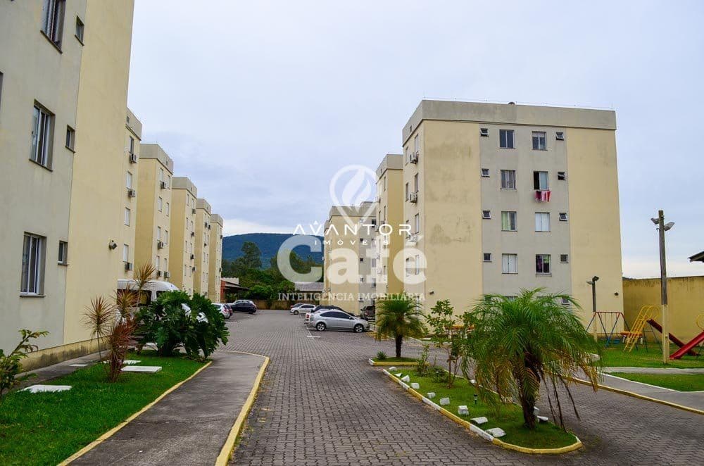 Residencial Araçá — Camobi, Santa Maria/RS