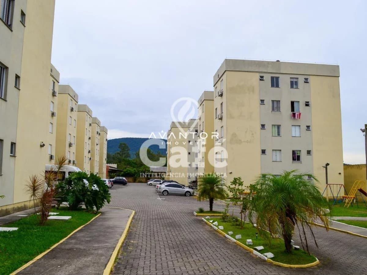 Residencial Araçá, Camobi, Santa Maria/RS — foto 1 de 3