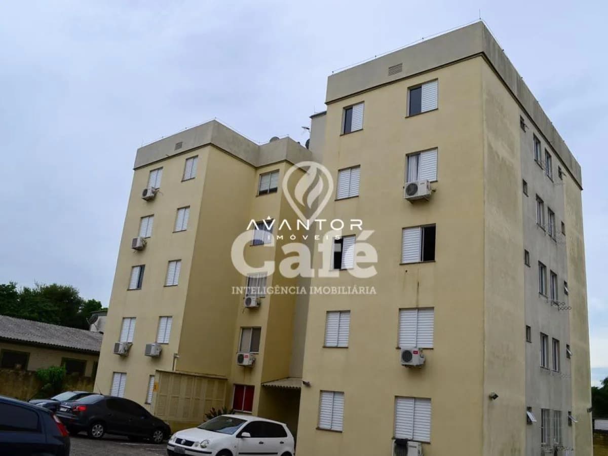 Residencial Araçá, Camobi, Santa Maria/RS — foto 2 de 3