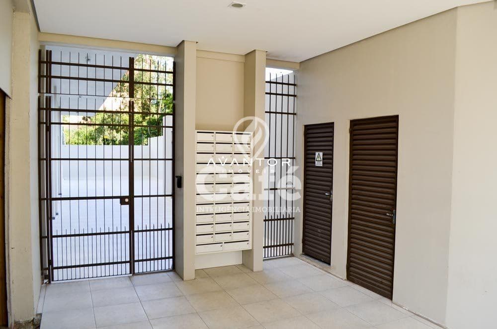 Residencial La Serena — Nossa Senhora das Dores, Santa Maria/RS