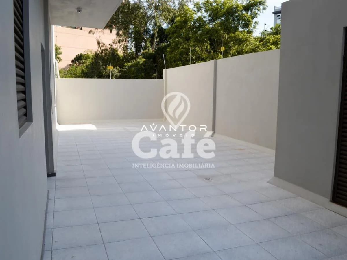 Residencial La Serena, Nossa Senhora das Dores, Santa Maria/RS — foto 3 de 11