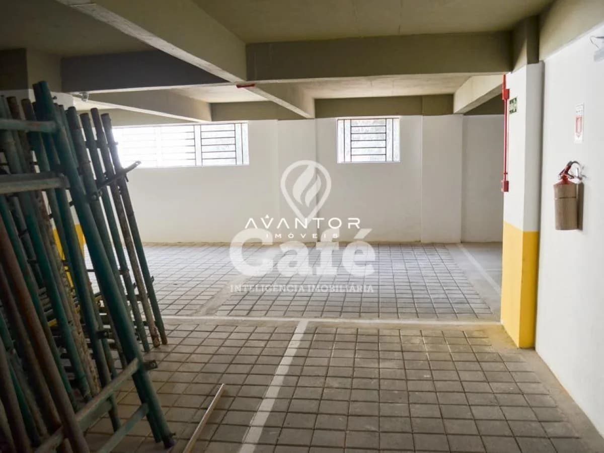 Planta 1 — Residencial La Serena