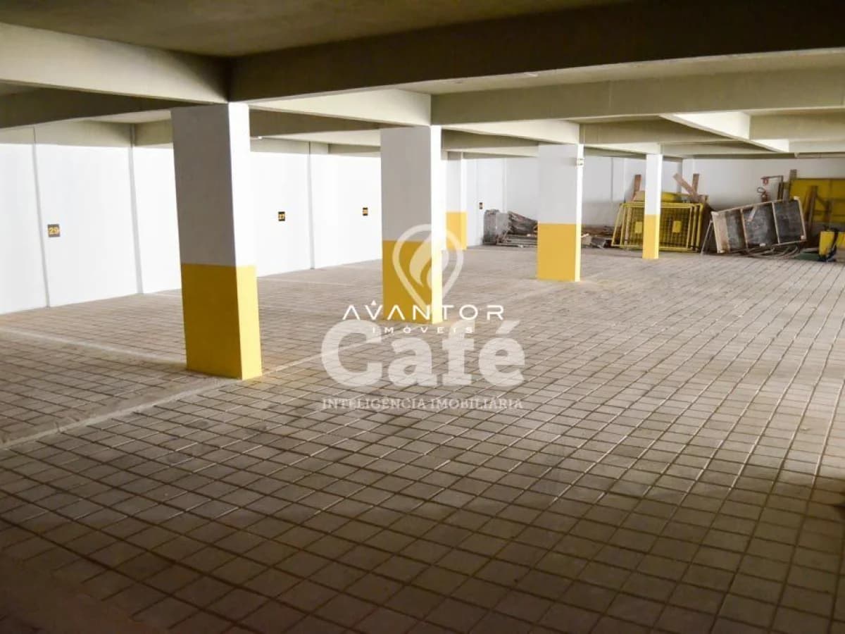 Planta 2 — Residencial La Serena