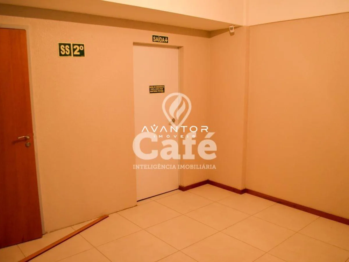 Planta 3 — Residencial La Serena