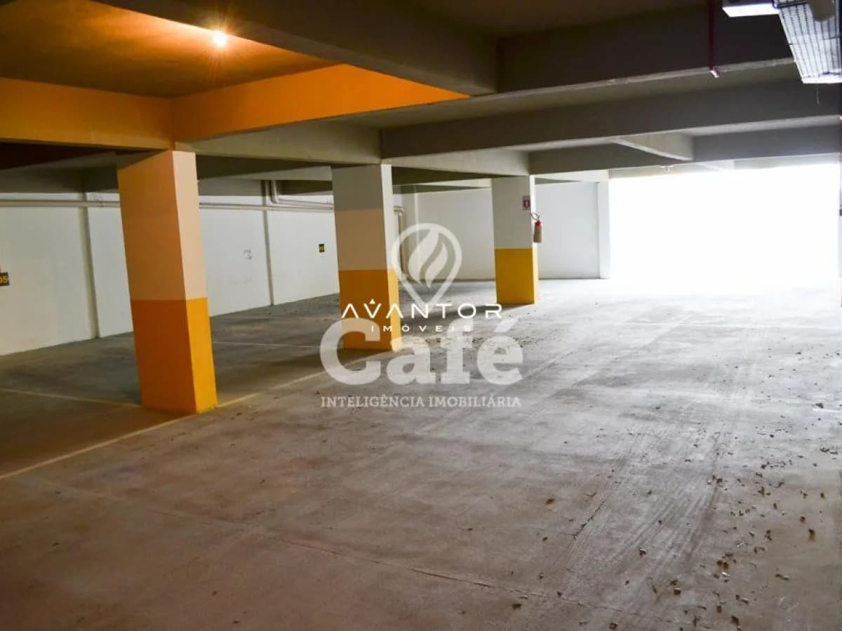 Planta 4 — Residencial La Serena