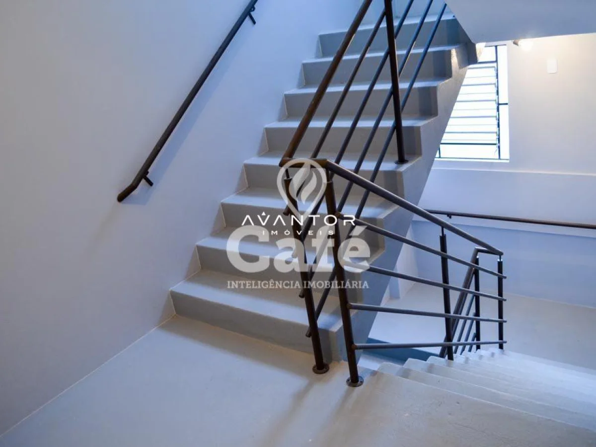 Planta 5 — Residencial La Serena