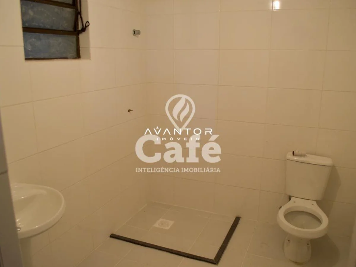 Planta 6 — Residencial La Serena