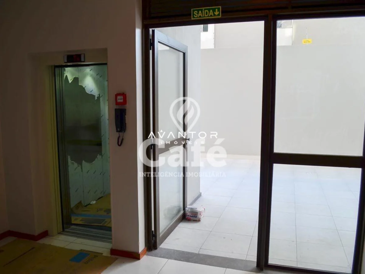 Planta 7 — Residencial La Serena