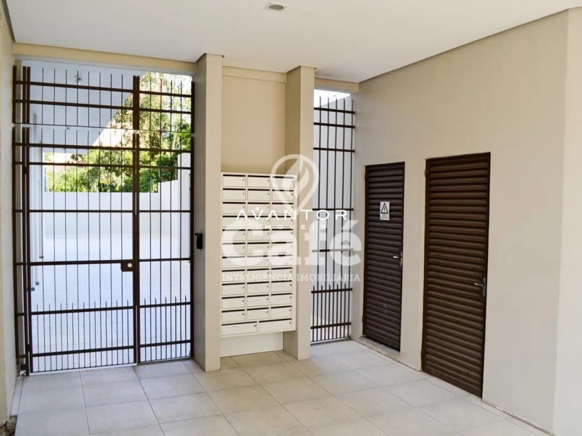 Planta 8 — Residencial La Serena