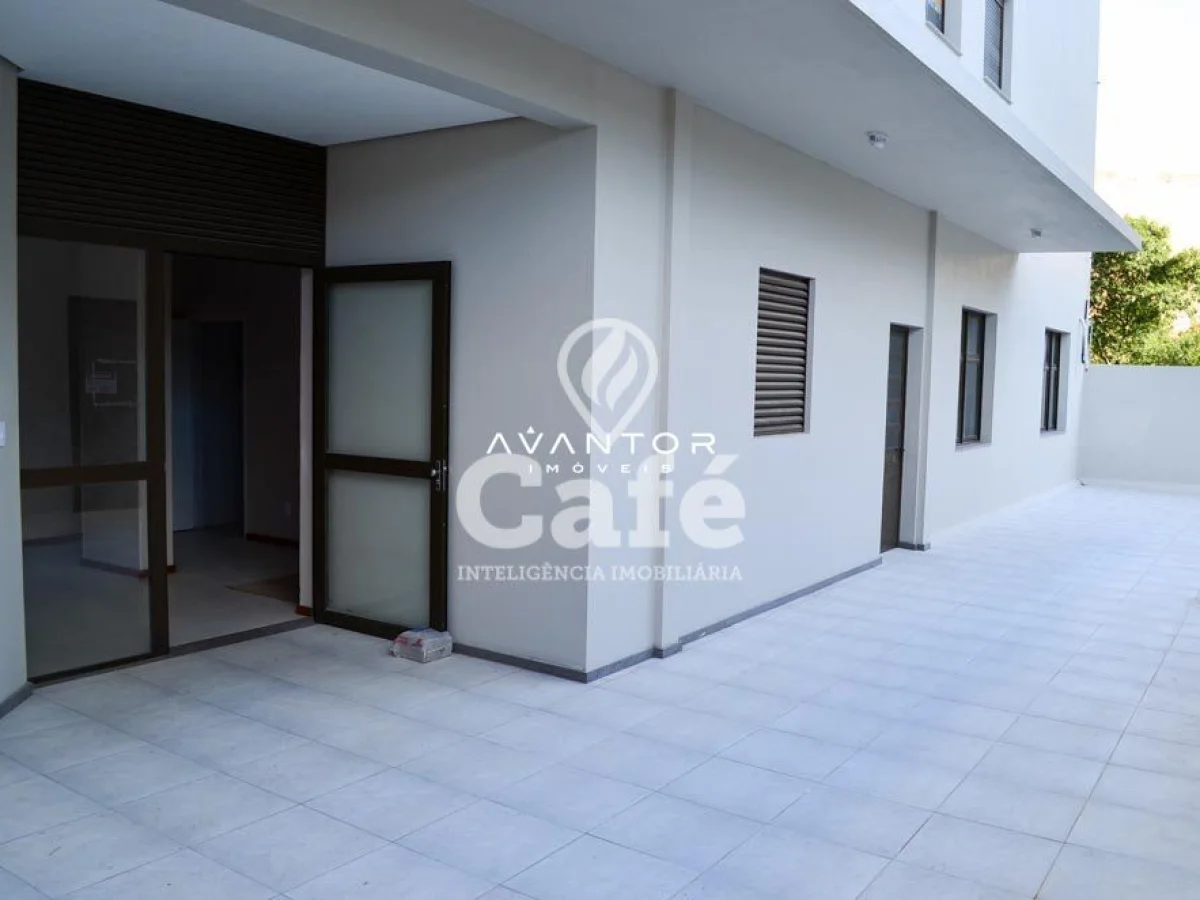 Planta 10 — Residencial La Serena