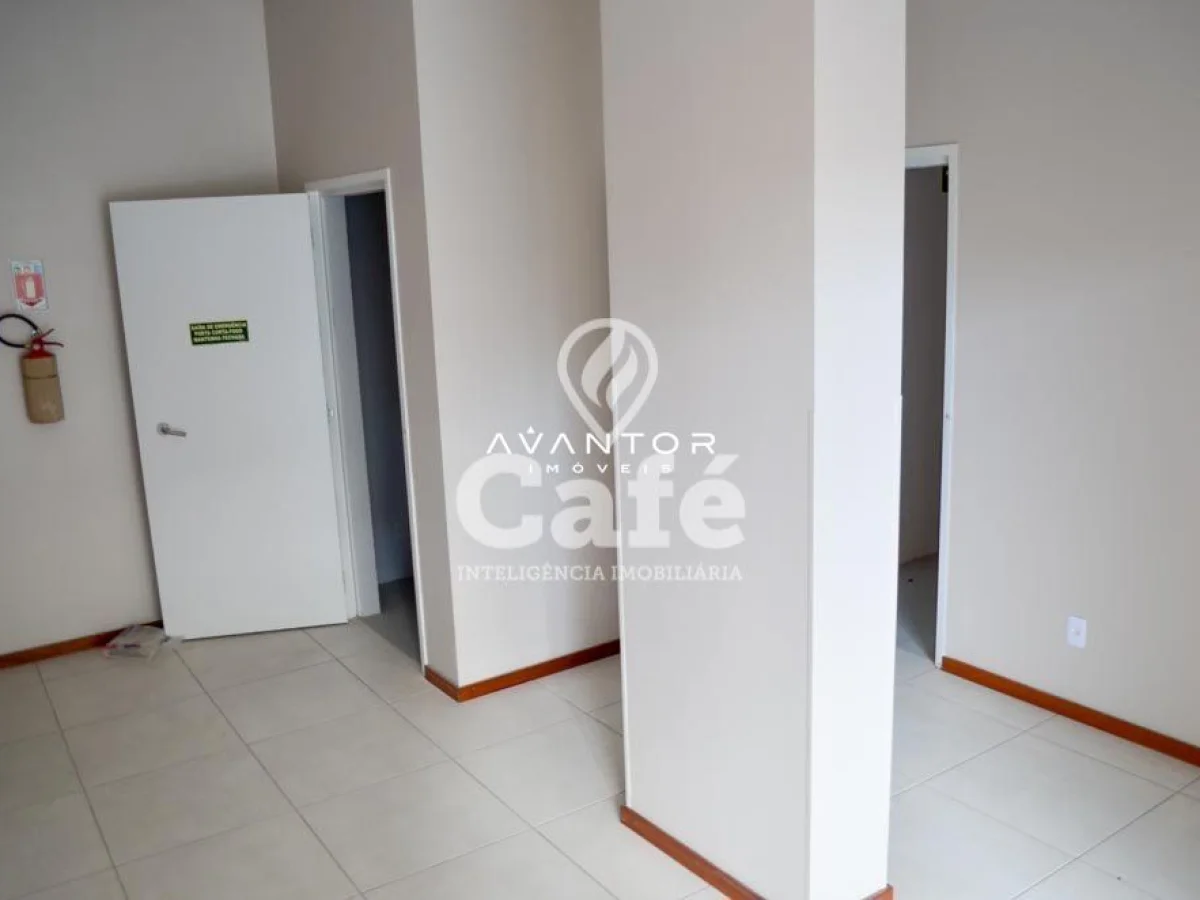 Planta 11 — Residencial La Serena