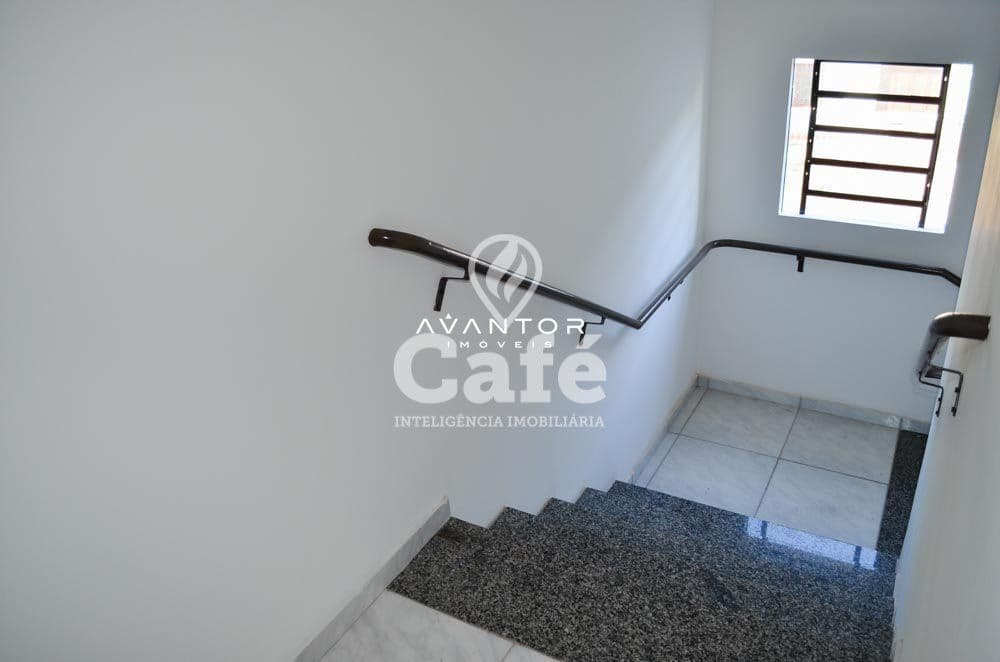 Residencial Aqel II — Duque de Caxias, Santa Maria/RS