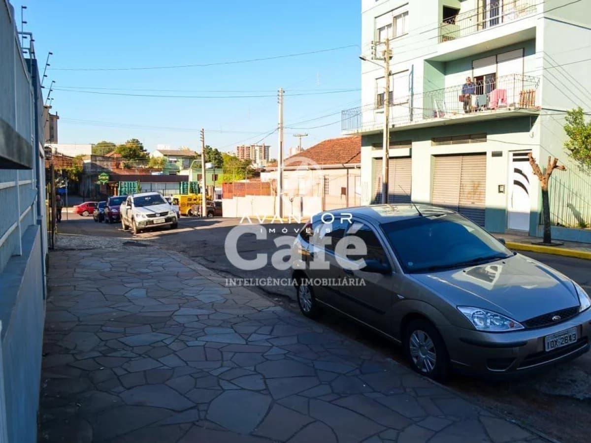 Residencial Aqel II, Duque de Caxias, Santa Maria/RS — foto 3 de 5