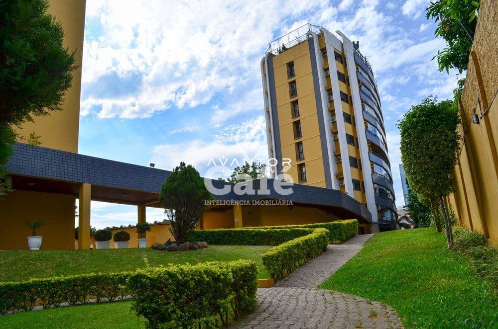 Edifício Residencial Millenium — Bonfim, Santa Maria/RS