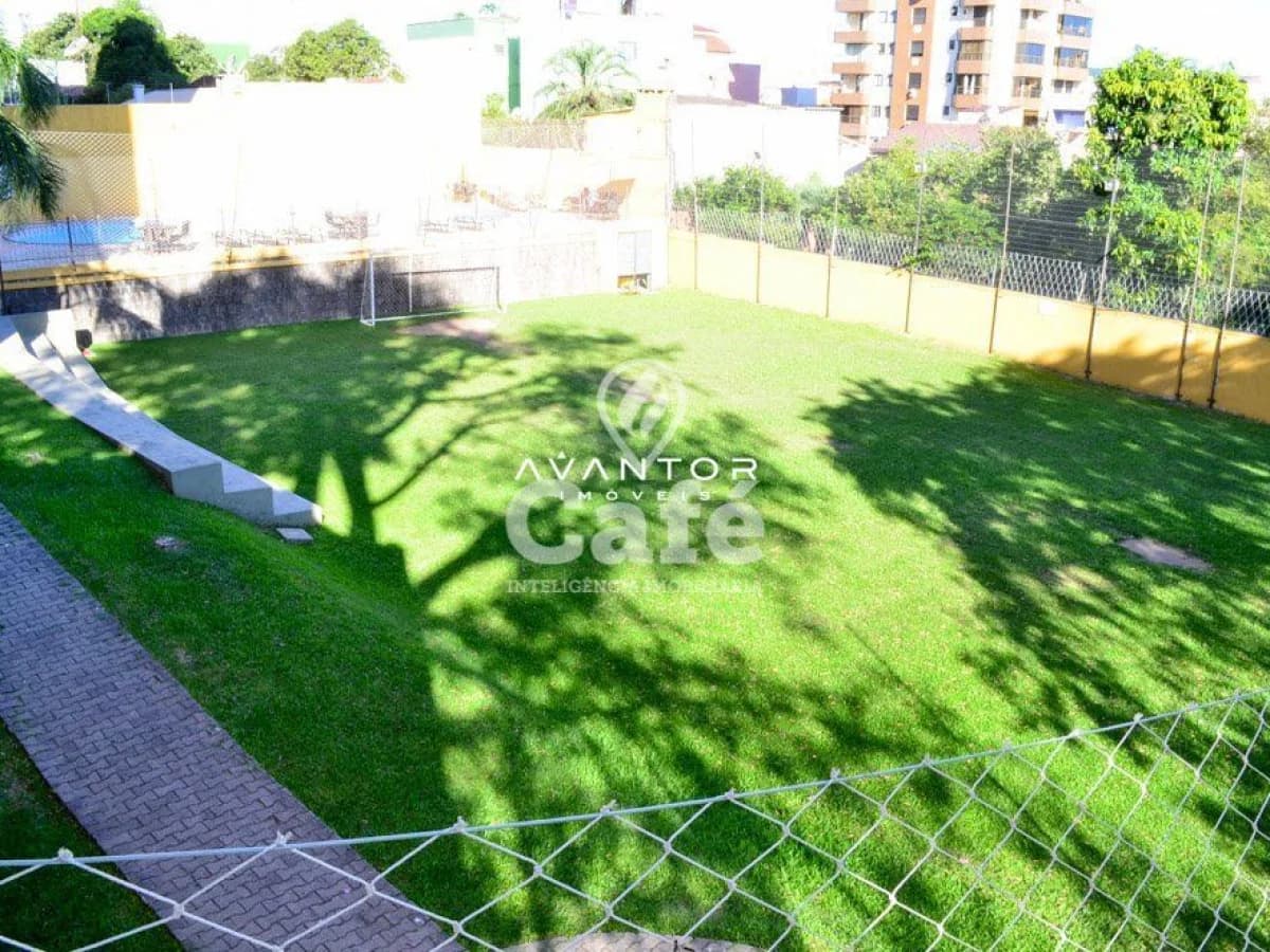 Edifício Residencial Millenium, Bonfim, Santa Maria/RS — foto 2 de 12