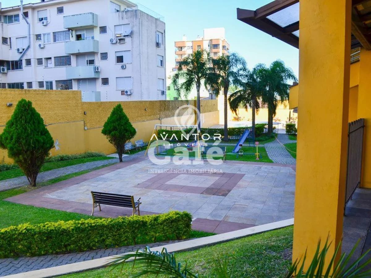 Edifício Residencial Millenium, Bonfim, Santa Maria/RS — foto 3 de 12