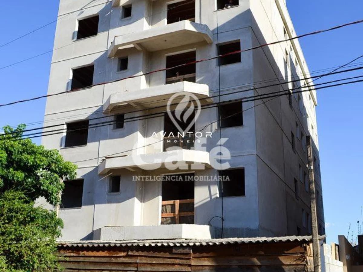 Residencial Sorrentino, Camobi, Santa Maria/RS — foto 2 de 4