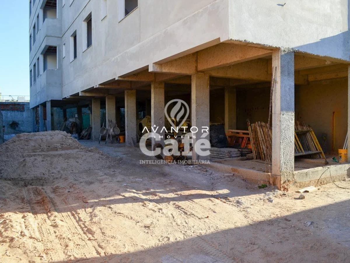 Residencial Sorrentino, Camobi, Santa Maria/RS — foto 3 de 4