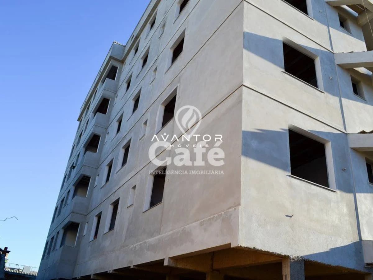 Residencial Sorrentino, Camobi, Santa Maria/RS — foto 4 de 4