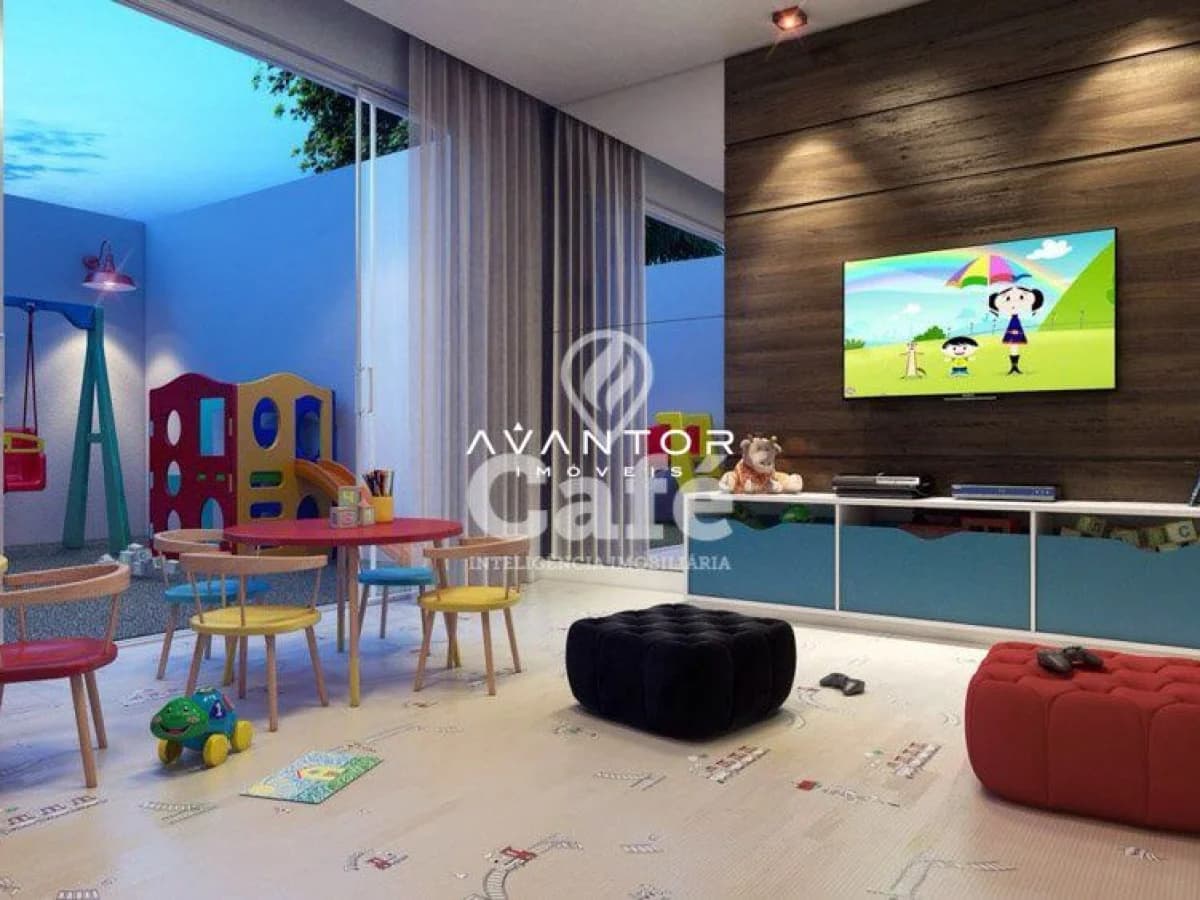 Residencial Lengler, Meia Praia, Itapema/SC — foto 4 de 6