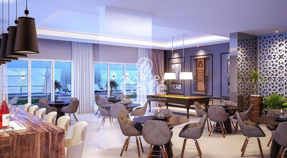 Residencial Bella Maria — Meia Praia, Itapema/SC
