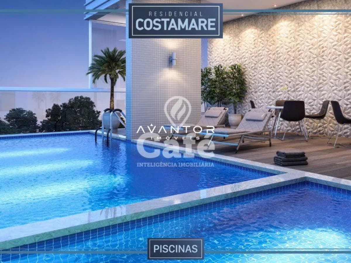 Residencial Costamare, Meia Praia, Itapema/SC — foto 3 de 10