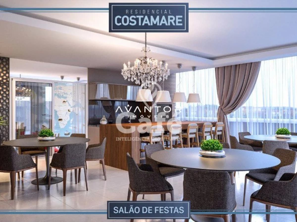 Residencial Costamare, Meia Praia, Itapema/SC — foto 4 de 10