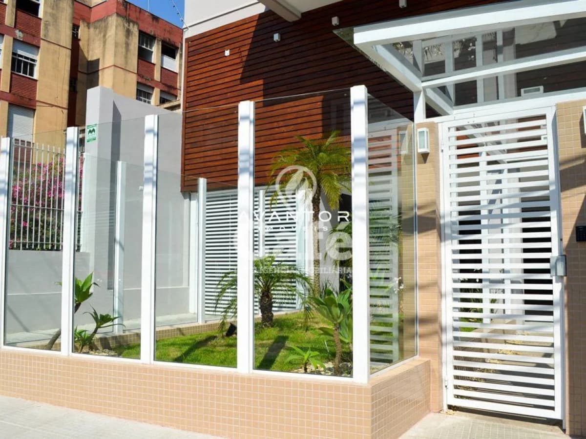 Residencial Dom Fernando, Nossa Senhora de Fátima, Santa Maria/RS — foto 3 de 9