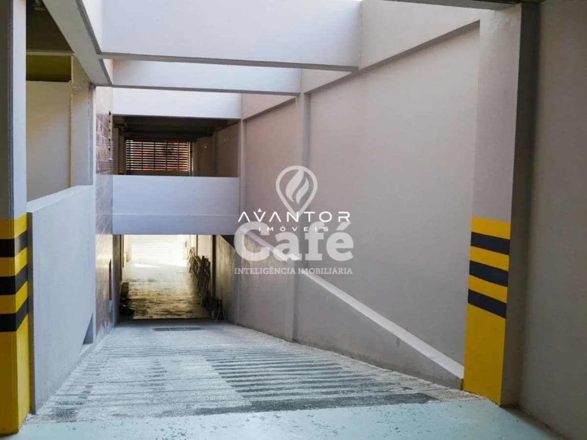 Residencial Dom Fernando, Nossa Senhora de Fátima, Santa Maria/RS — foto 4 de 9