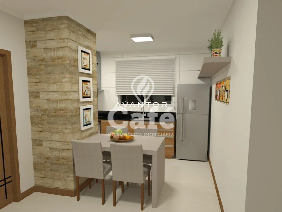 Residencial Madero, Camobi, Santa Maria/RS — foto 2 de 6