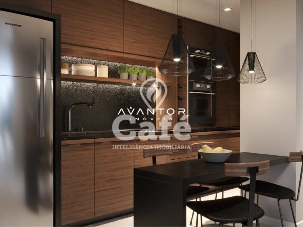 Residencial Amaranto, Camobi, Santa Maria/RS — foto 3 de 5