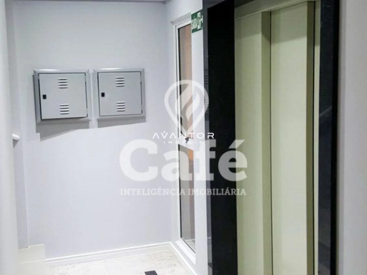 Residencial Lorena, Camobi, Santa Maria/RS — foto 1 de 5