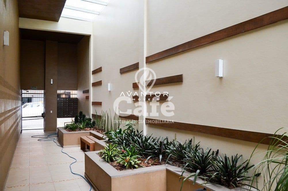 Residencial Center Palace — Centro, Santa Maria/RS