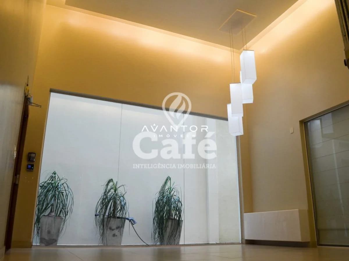 Residencial Center Palace, Centro, Santa Maria/RS — foto 2 de 19