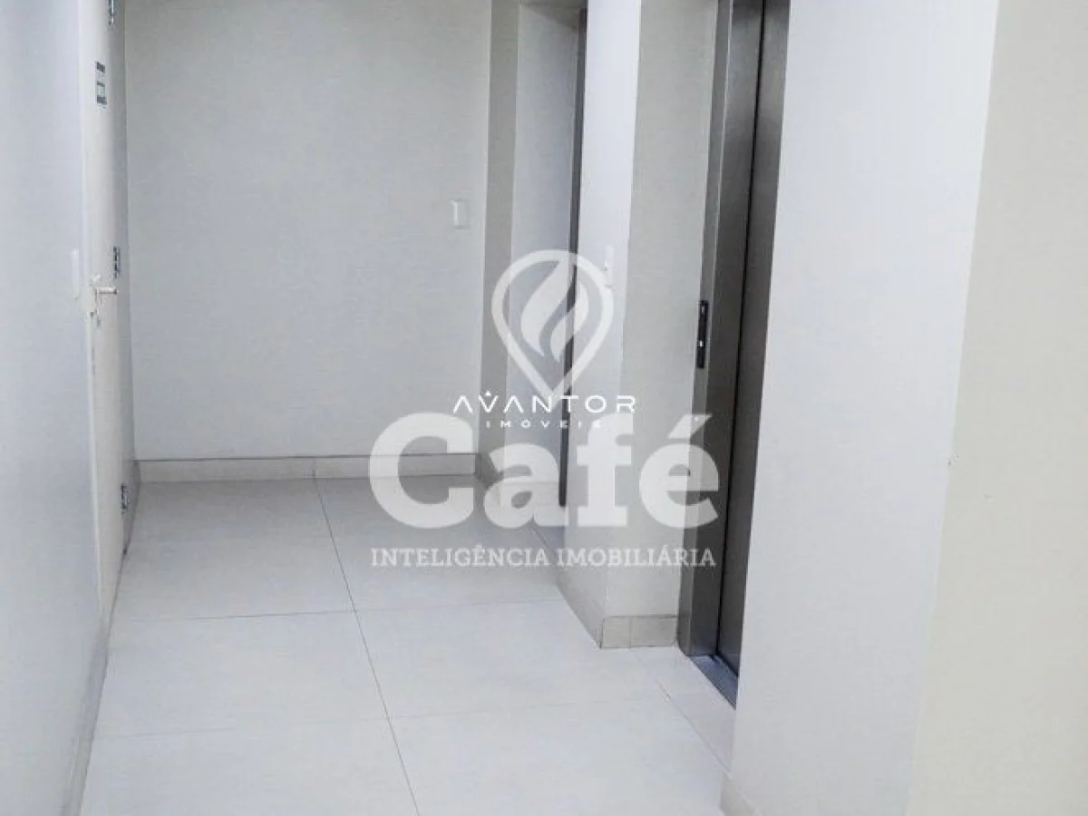 Residencial Center Palace, Centro, Santa Maria/RS — foto 4 de 19