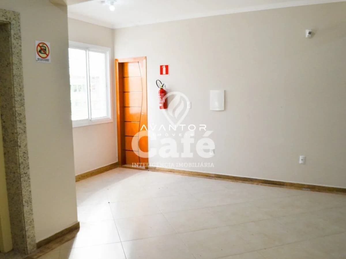Residencial Topázio, Pé de Plátano, Santa Maria/RS — foto 2 de 17