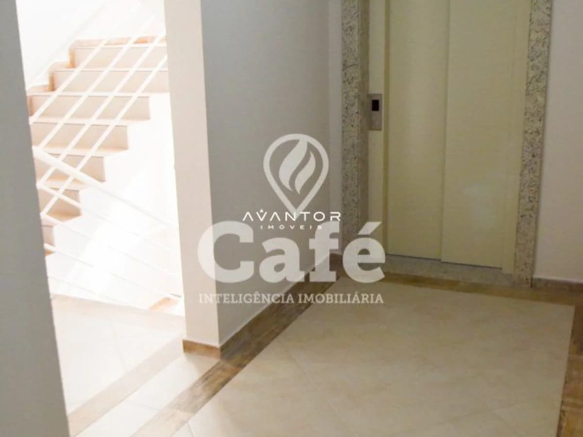 Residencial Topázio, Pé de Plátano, Santa Maria/RS — foto 4 de 17