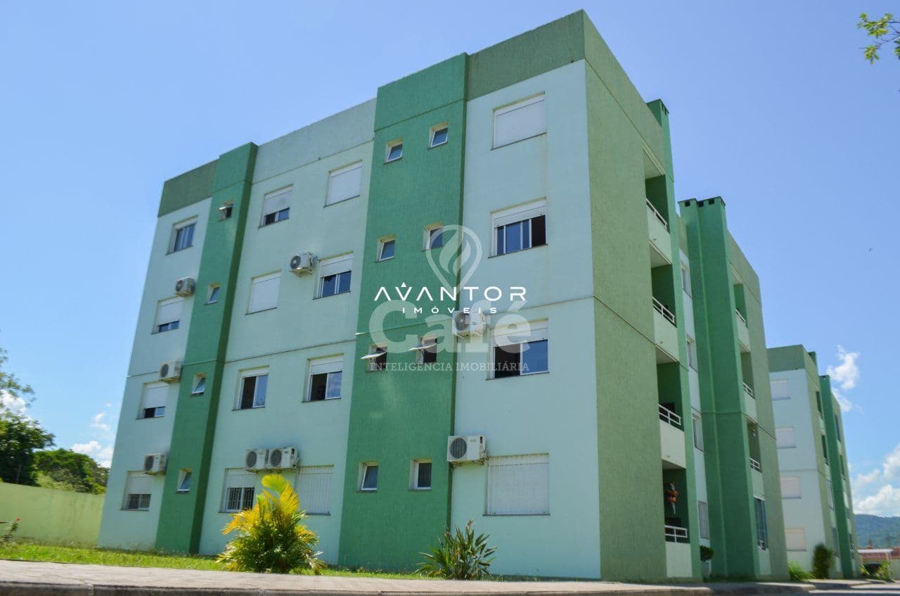 Residencial Verdes Pampas — Camobi, Santa Maria/RS