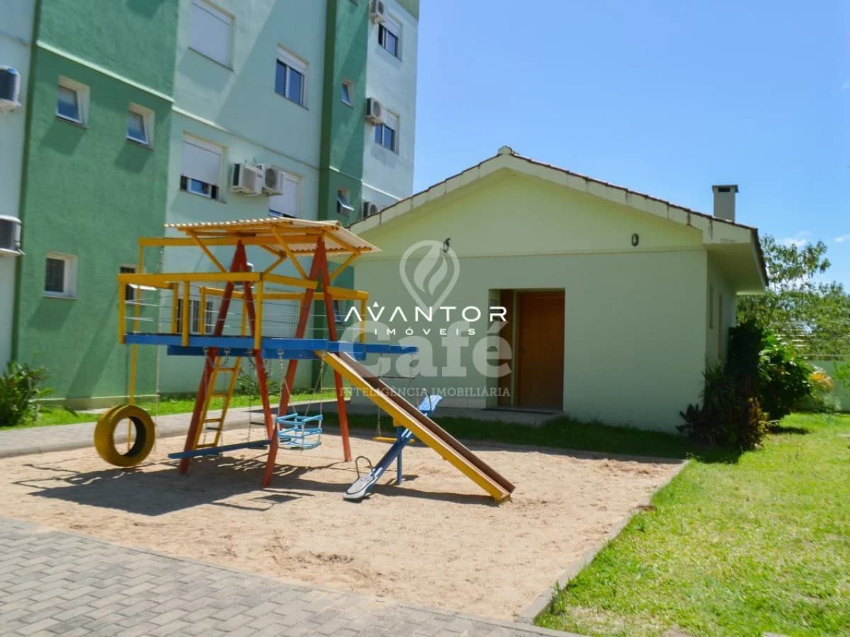 Residencial Verdes Pampas, Camobi, Santa Maria/RS — foto 3 de 4