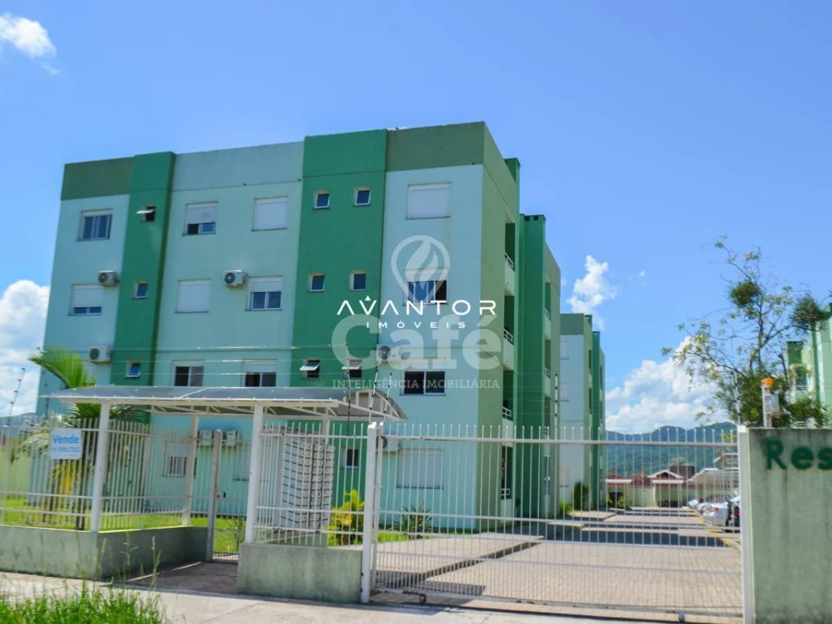 Residencial Verdes Pampas, Camobi, Santa Maria/RS — foto 4 de 4