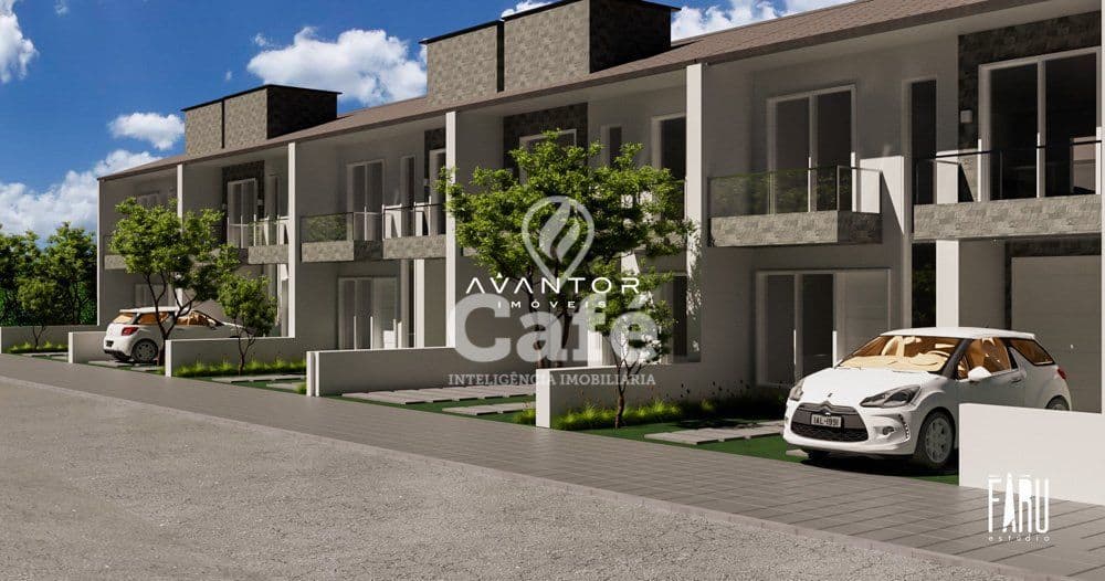Condomínio Residencial Dona Ester — Tomazetti, Santa Maria/RS