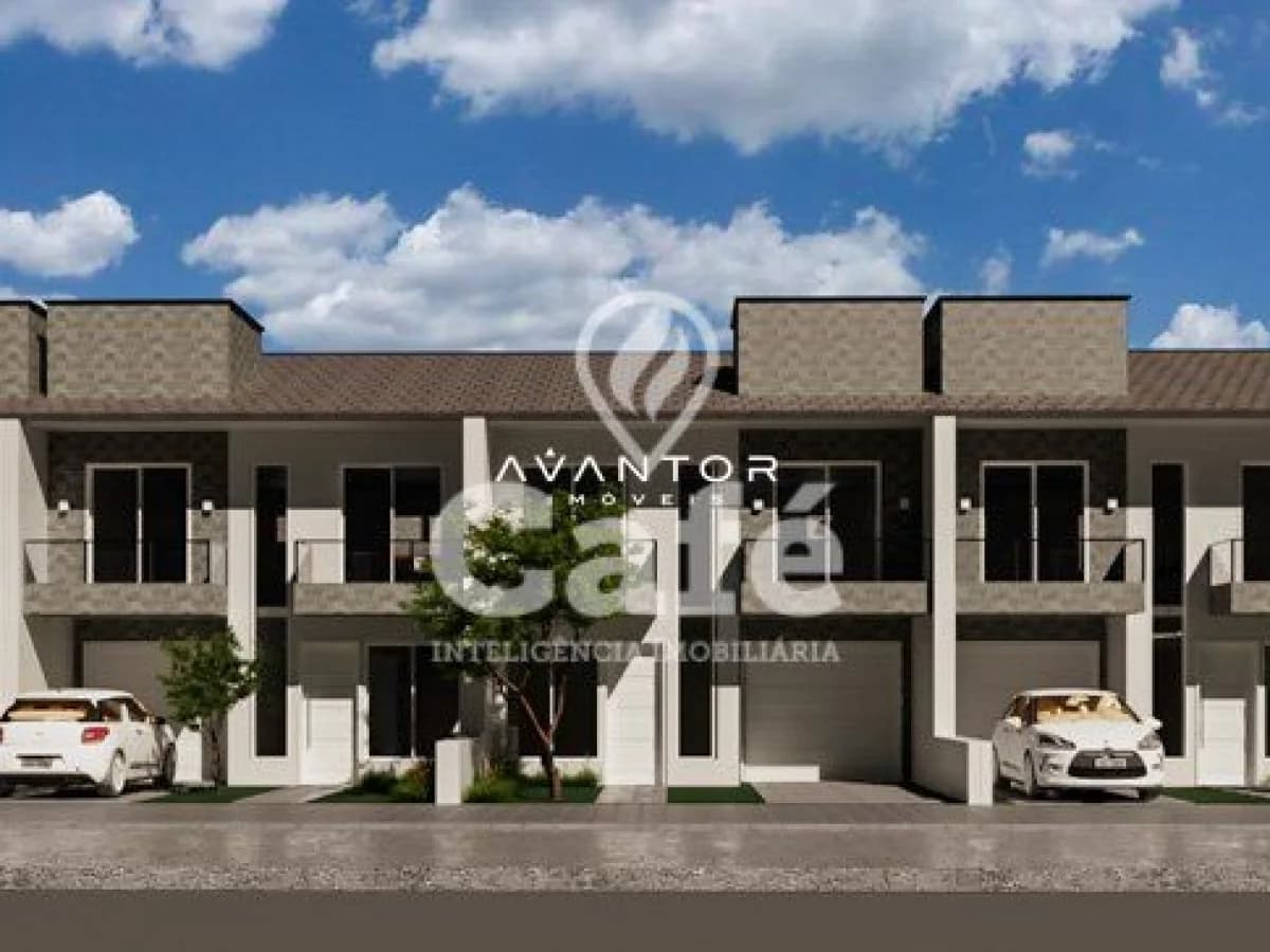 Condomínio Residencial Dona Ester, Tomazetti, Santa Maria/RS — foto 4 de 4