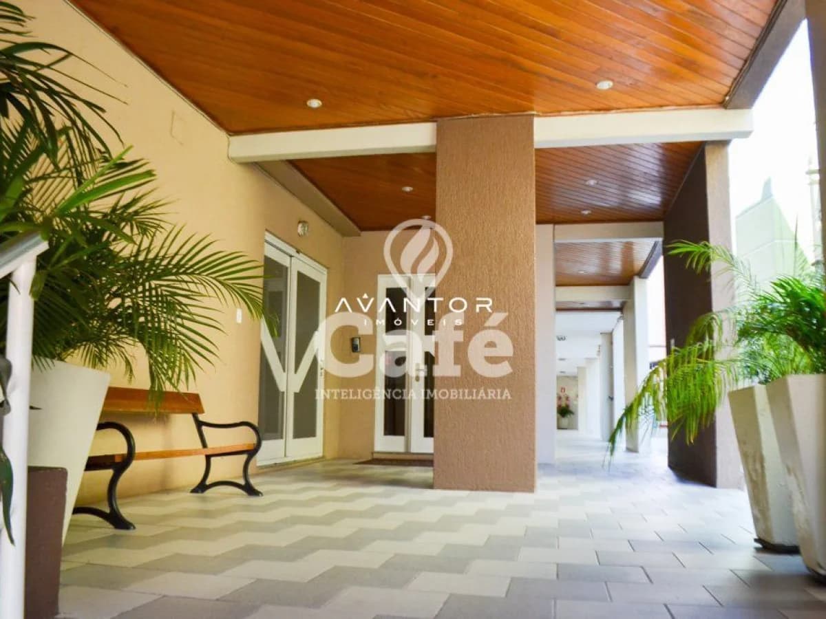 Residencial Solar Tuiuti, Centro, Santa Maria/RS — foto 2 de 8