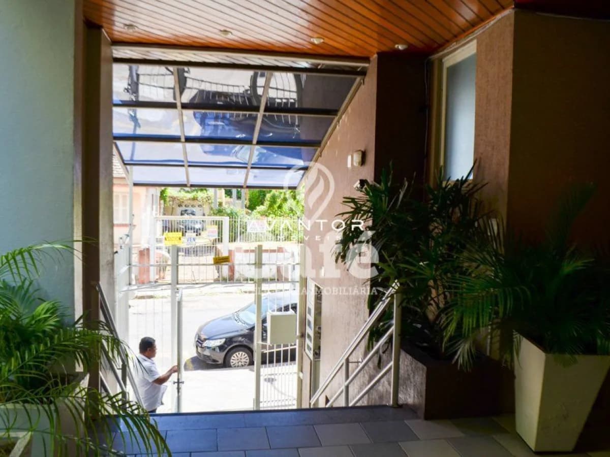 Residencial Solar Tuiuti, Centro, Santa Maria/RS — foto 3 de 8