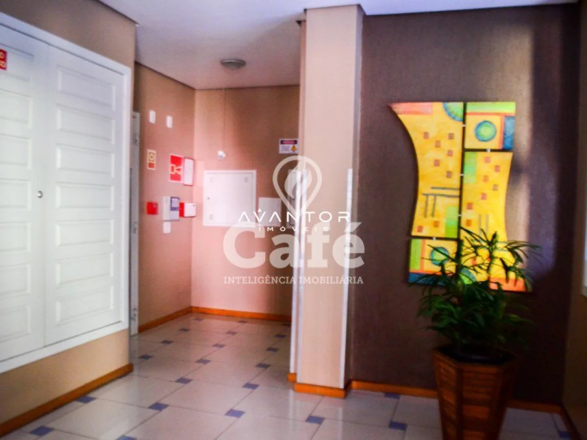 Residencial Solar Tuiuti, Centro, Santa Maria/RS — foto 4 de 8
