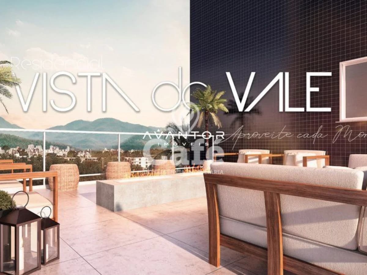 Residencial Vista do Vale, Nossa Senhora das Dores, Santa Maria/RS — foto 2 de 17