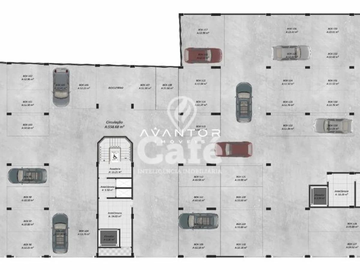 Residencial Vista do Vale, Nossa Senhora das Dores, Santa Maria/RS — foto 3 de 17