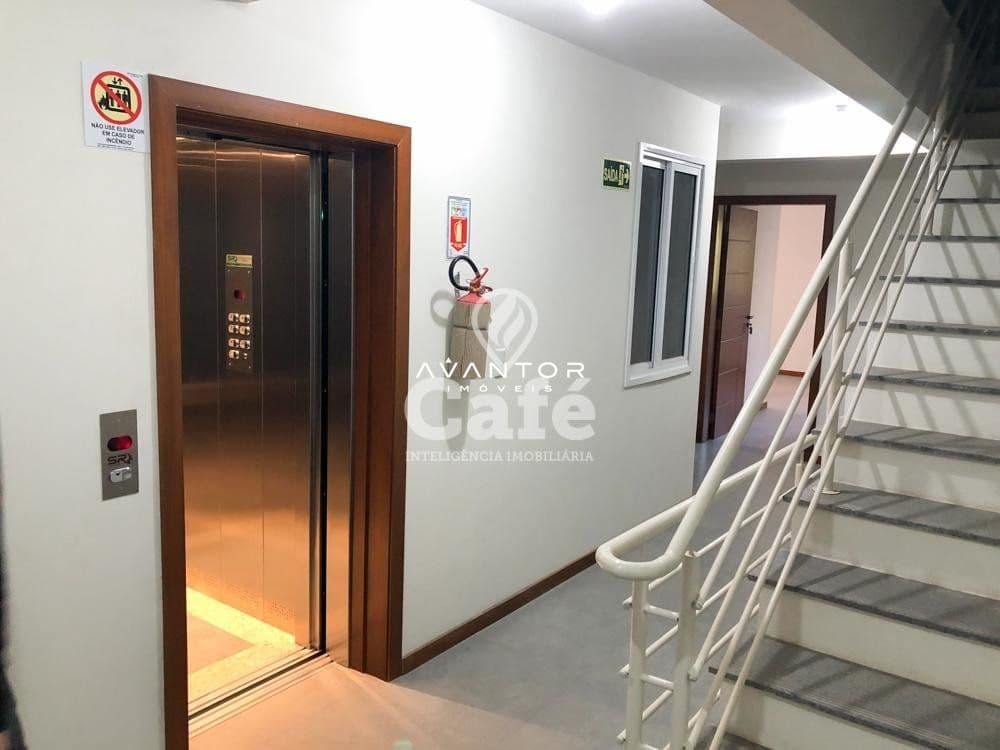 Residencial Christine — Camobi, Santa Maria/RS